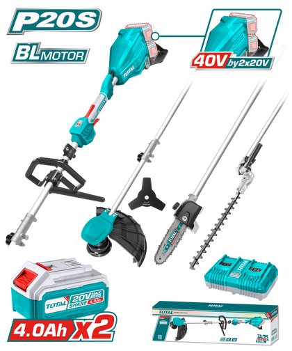 Gardening Tools