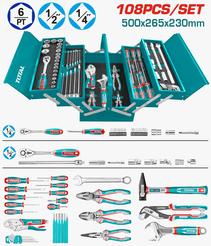 Hand Tools