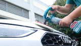 Cordless polisher 20V 180mm TAPLI2018