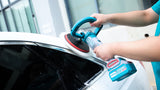 Cordless polisher 20V 180mm TAPLI2018