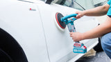 Cordless polisher 20V 180mm TAPLI2018