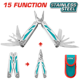 Foldable Multi-Function Tool TFMFT01151