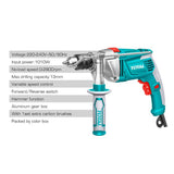 Impact Drill 13mm 1010W TG111136