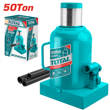 Hydraulic bottle jack 50Ton - THT109502