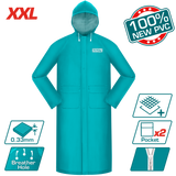 Rain Coat (XXL) THTRC031.XXL