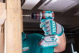 Compact Brushless Cordless Impact Drill 66N.m Bare Unit TIDLI206681