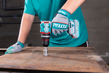 Compact Brushless Cordless Impact Drill 66N.m Bare Unit TIDLI206681