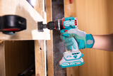 Compact Brushless Cordless Impact Drill 66N.m Bare Unit TIDLI206681