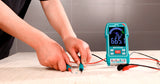 Digital multimeter 1000v ProMax - TMT5110004