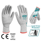 Cut-resistance gloves TSP1702-XL